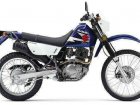 Suzuki DR 200SE